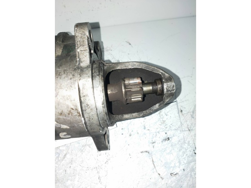 Recambio de motor arranque para mg rover serie 25 (rf) classic (3-ptas.) referencia OEM IAM   