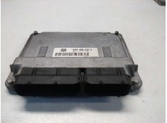 Recambio de centralita motor uce para volkswagen polo (9n1) trendline referencia OEM IAM 03D906032C 5WP4012405 SIMOS3PD