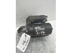 Recambio de motor arranque para opel corsa a gl referencia OEM IAM   