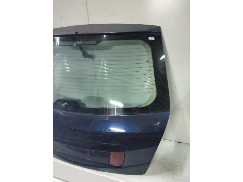 Recambio de porton trasero para fiat stilo (192) 2.4 cat referencia OEM IAM  5P 