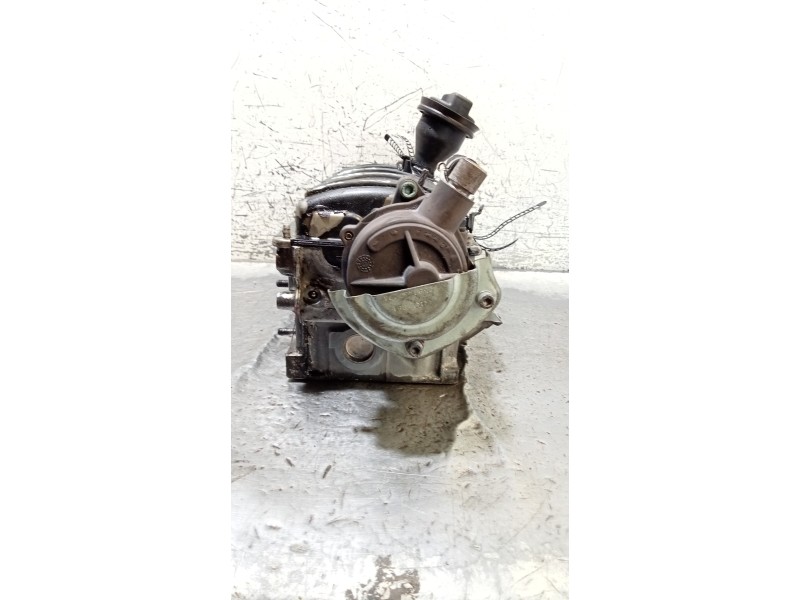 Recambio de culata para audi a4 berlina (b5) 2.5 v6 24v tdi referencia OEM IAM AKN   Recambio de culata para audi a4 berlina (b5) 2.5 v6 24v tdi referencia OEM IAM AKN