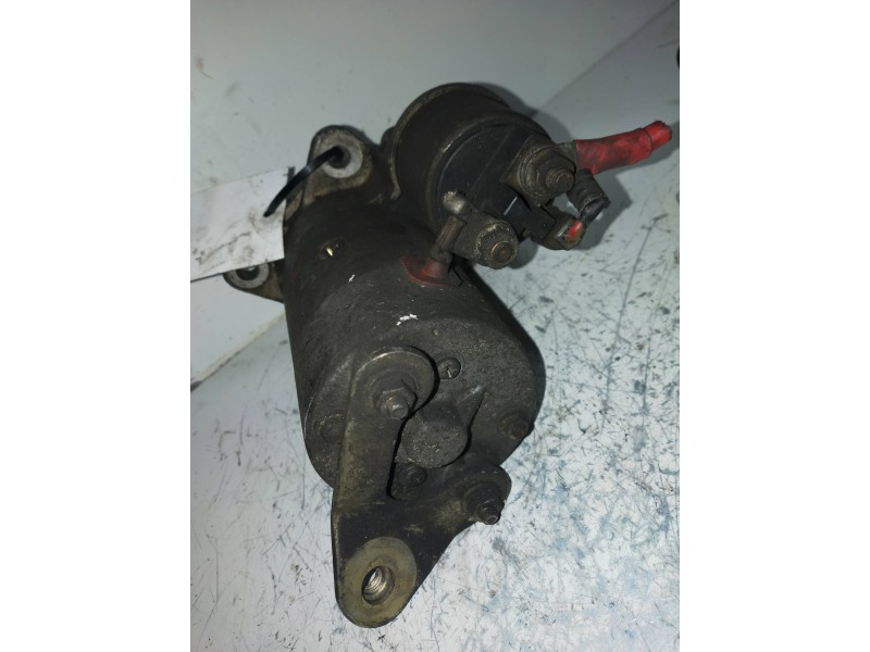 Recambio de motor arranque para mg rover serie 25 (rf) classic (3-ptas.) referencia OEM IAM   