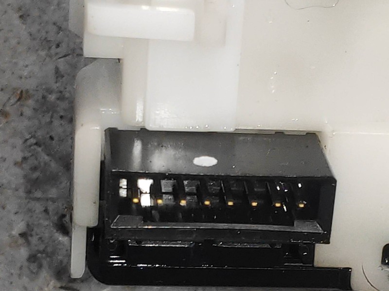 Recambio de mando luces para nissan nv 200 (m20) kasten premium referencia OEM IAM   