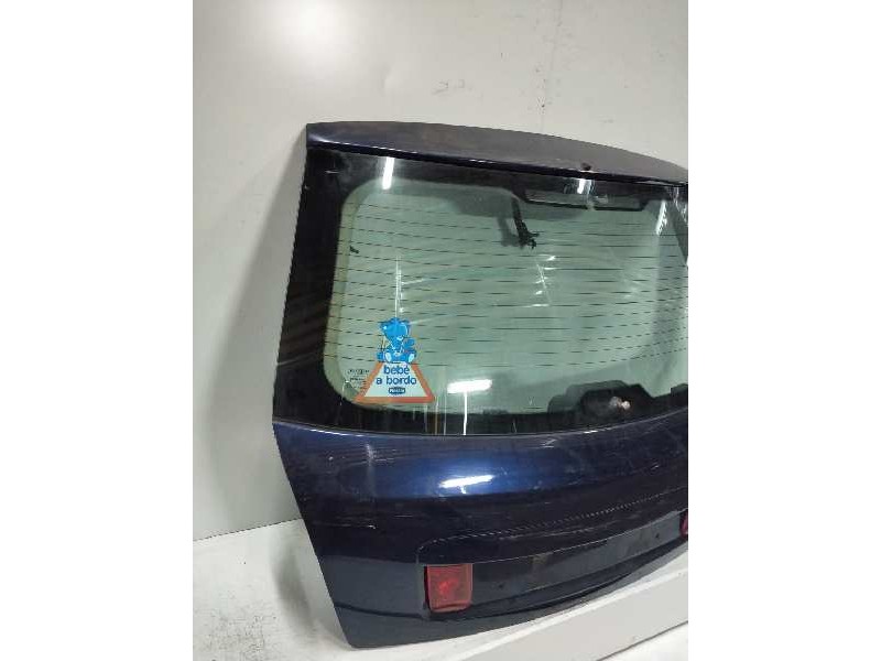 Recambio de porton trasero para fiat stilo (192) 2.4 cat referencia OEM IAM  5P 