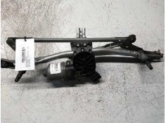 Recambio de motor limpia trasero para peugeot partner kasten confort l1 referencia OEM IAM 3397020954 968286148001 