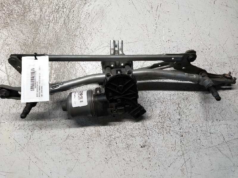 Recambio de motor limpia trasero para peugeot partner kasten confort l1 referencia OEM IAM 3397020954 968286148001 