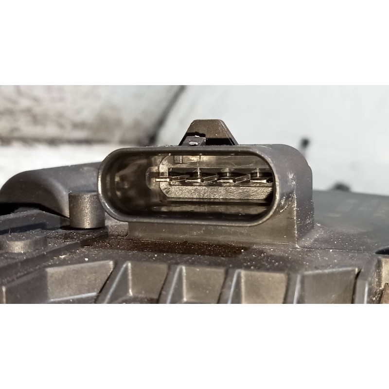 Recambio de motor limpia delantero para mercedes clase e (w212) lim. e 300 cdi blueefficiency (212.025) referencia OEM IAM A2128