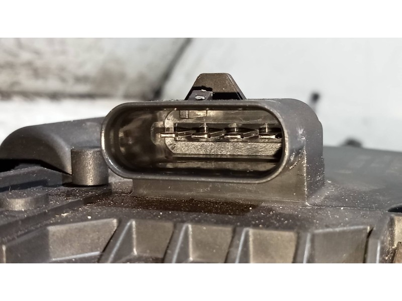 Recambio de motor limpia delantero para mercedes clase e (w212) lim. e 300 cdi blueefficiency (212.025) referencia OEM IAM A2128