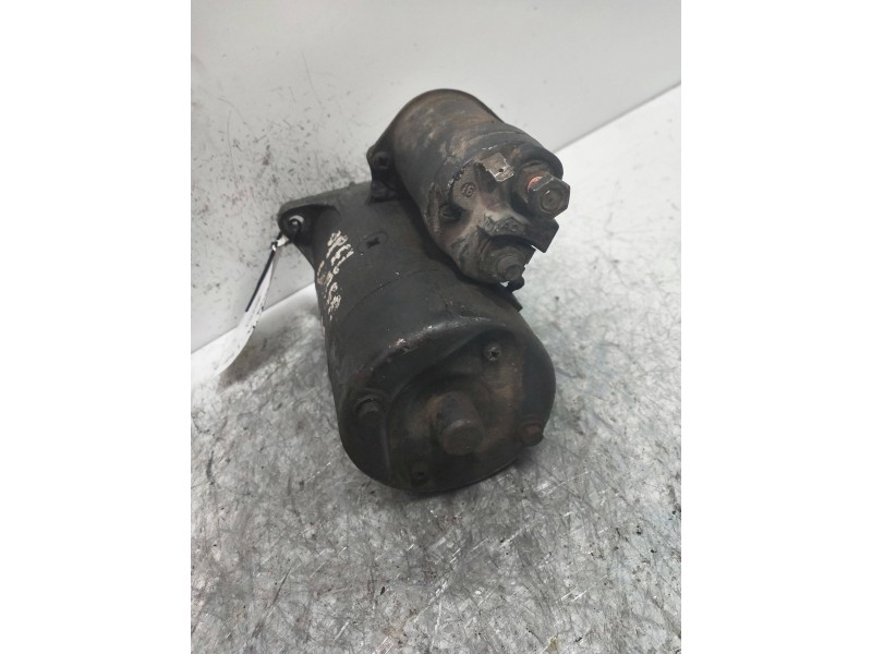 Recambio de motor arranque para opel corsa a gl referencia OEM IAM    Recambio de motor arranque para opel corsa a gl referencia OEM IAM