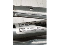 Recambio de motor limpia trasero para peugeot partner kasten confort l1 referencia OEM IAM 3397020954 968286148001  2