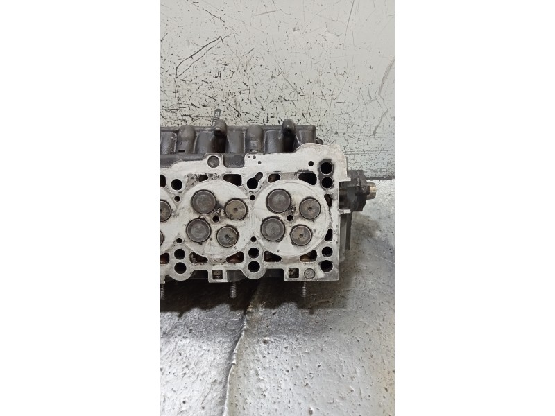 Recambio de culata para audi a4 berlina (b5) 2.5 v6 24v tdi referencia OEM IAM AKN   Recambio de culata para audi a4 berlina (b5) 2.5 v6 24v tdi referencia OEM IAM AKN