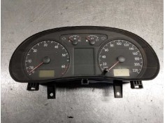 Recambio de cuadro instrumentos para volkswagen polo (9n1) trendline referencia OEM IAM 6Q0920800P 110080124023A 