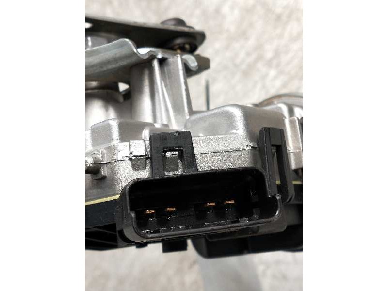 Recambio de motor limpia trasero para peugeot partner kasten confort l1 referencia OEM IAM 3397020954 968286148001 