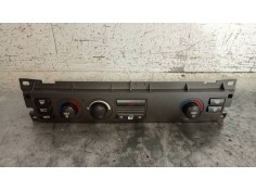 Recambio de mando calefaccion / aire acondicionado para bmw serie 7 (e65/e66) 745i referencia OEM IAM 64116923383 900251220016 
