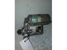 Recambio de motor arranque para mg rover serie 25 (rf) classic (5-ptas.) referencia OEM IAM 2280004961 DENSO 