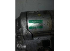 Recambio de motor arranque para mg rover serie 25 (rf) classic (5-ptas.) referencia OEM IAM 2280004961 DENSO  2