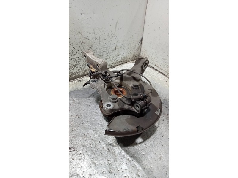 Recambio de mangueta delantera derecha para opel astra j lim. 4türig selection referencia OEM IAM   