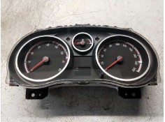 Recambio de cuadro instrumentos para opel corsa d catch me referencia OEM IAM P0013264279 DG 
