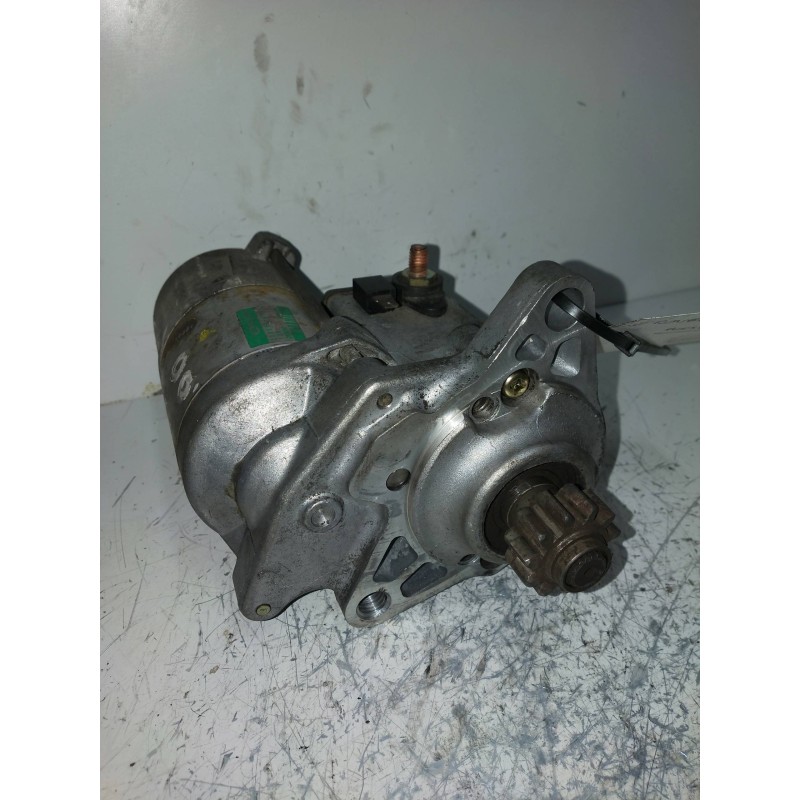 Recambio de motor arranque para mg rover serie 25 (rf) classic (5-ptas.) referencia OEM IAM 2280004961 DENSO 
