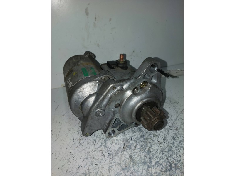 Recambio de motor arranque para mg rover serie 25 (rf) classic (5-ptas.) referencia OEM IAM 2280004961 DENSO 