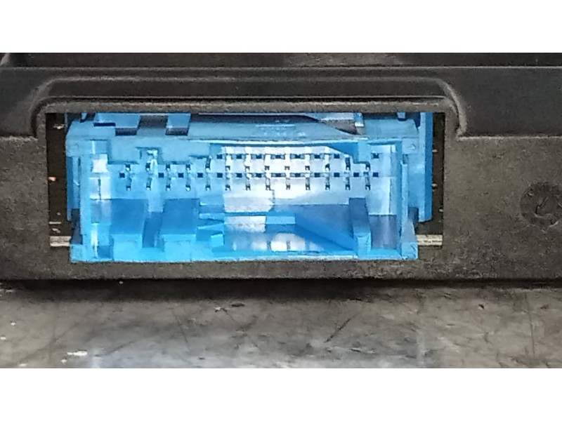 Recambio de mando calefaccion / aire acondicionado para bmw serie 7 (e65/e66) 745i referencia OEM IAM 64116923383 900251220016 