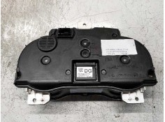 Recambio de cuadro instrumentos para opel corsa d catch me referencia OEM IAM P0013264279 DG  2