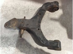 Recambio de brazo suspension inferior delantero derecho para ssangyong kyron 200 xdi limited referencia OEM IAM 20060906   2