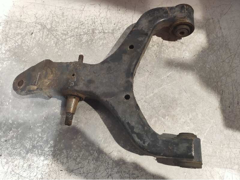 Recambio de brazo suspension inferior delantero derecho para ssangyong kyron 200 xdi limited referencia OEM IAM 20060906  