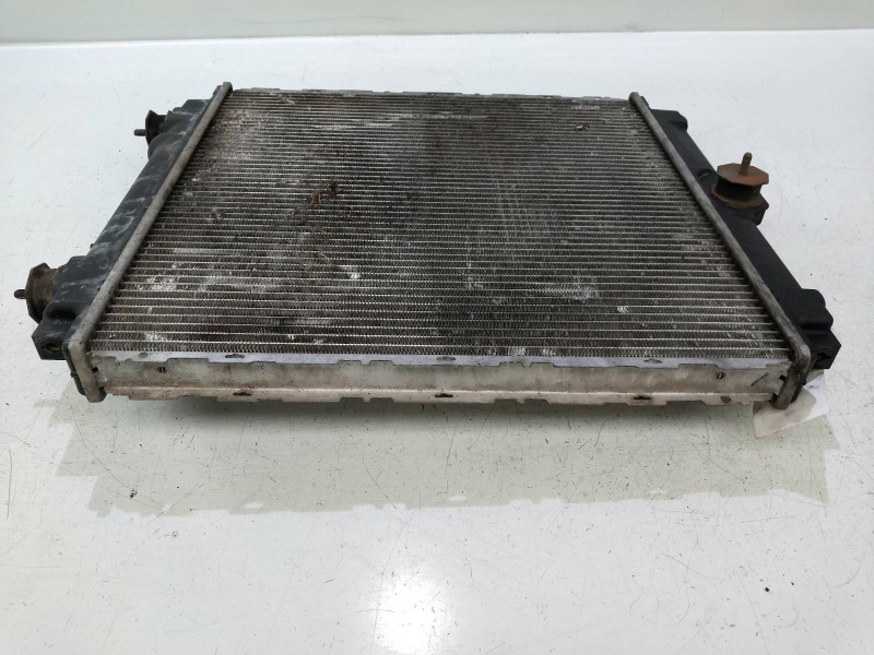 Recambio de radiador agua para mitsubishi canter 01/99  3.0 diesel referencia OEM IAM   