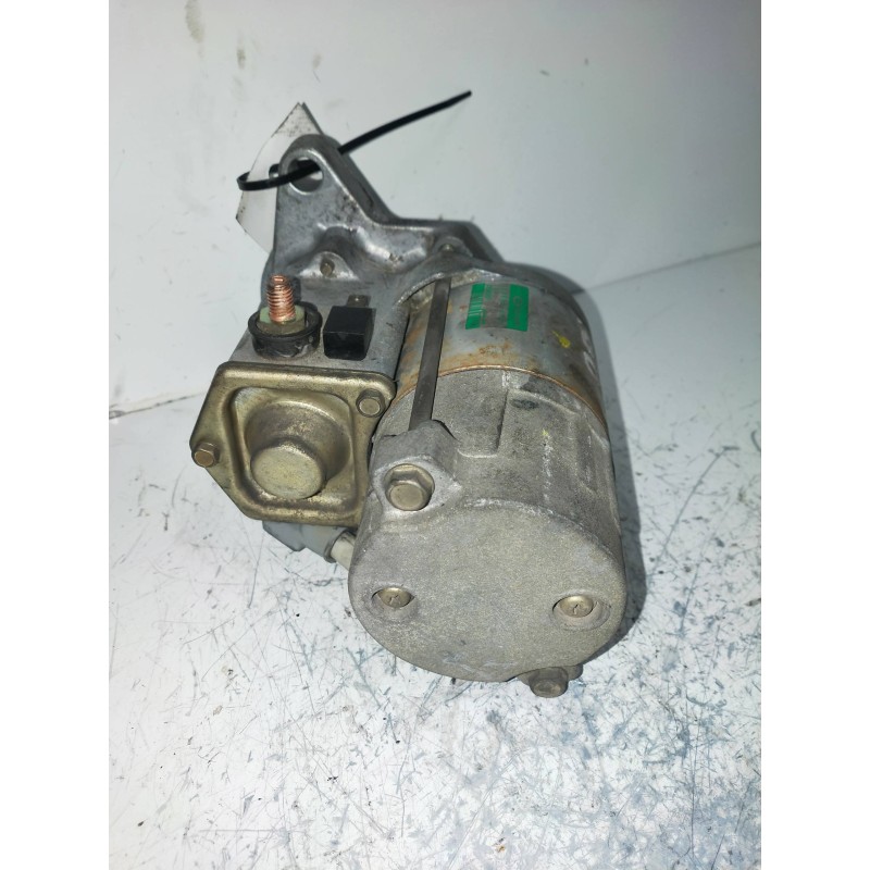 Recambio de motor arranque para mg rover serie 25 (rf) classic (5-ptas.) referencia OEM IAM 2280004961 DENSO 