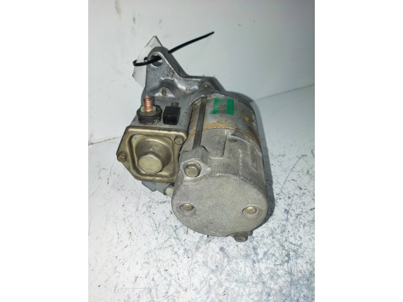 Recambio de motor arranque para mg rover serie 25 (rf) classic (5-ptas.) referencia OEM IAM 2280004961 DENSO 