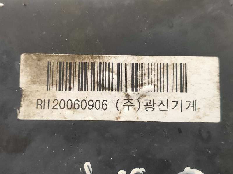 Recambio de brazo suspension inferior delantero derecho para ssangyong kyron 200 xdi limited referencia OEM IAM 20060906  