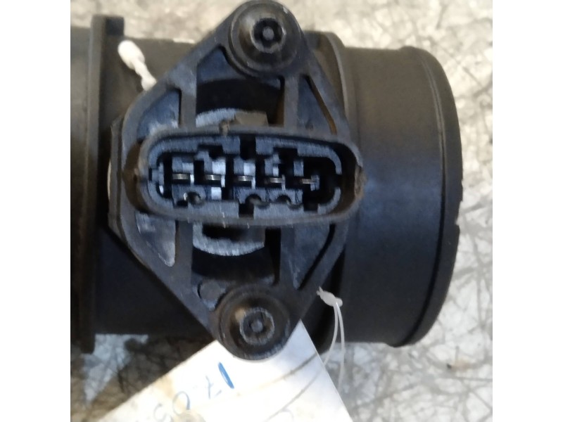 Recambio de caudalimetro para opel zafira a referencia OEM IAM 0281002180   Recambio de caudalimetro para opel zafira a referencia OEM IAM 0281002180