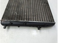 Recambio de radiador agua para volkswagen polo (9n1) trendline referencia OEM IAM    2
