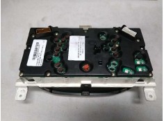 Recambio de cuadro instrumentos para nissan almera tino (v10m) 1.8 16v cat referencia OEM IAM BU006 0Y09853 J7 2