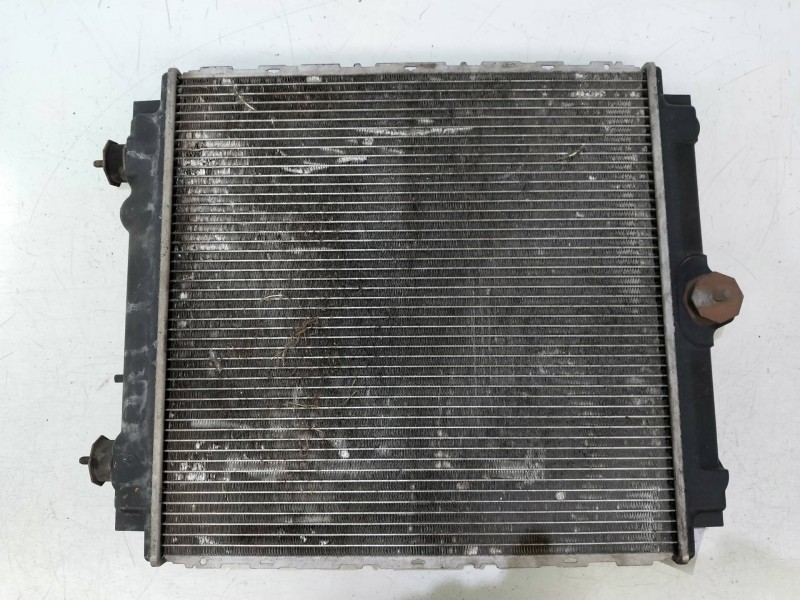 Recambio de radiador agua para mitsubishi canter 01/99  3.0 diesel referencia OEM IAM   