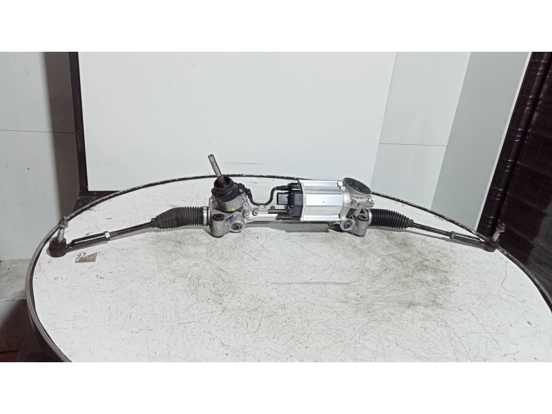 Recambio de cremallera direccion para opel astra j lim. 4türig selection referencia OEM IAM   