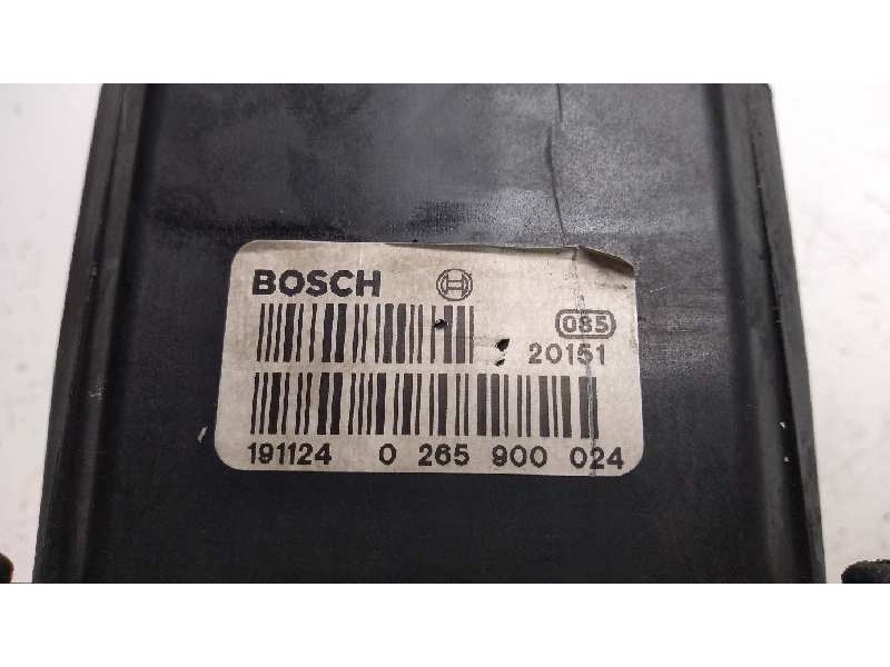 Recambio de abs para fiat stilo (192) 1.9 jtd cat referencia OEM IAM 0265224048 0265900024 46784468 Recambio de abs para fiat stilo (192) 1.9 jtd cat referencia OEM IAM 0265224048 0265900024 46784468