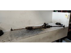 Recambio de cremallera direccion para citroen xantia break referencia OEM IAM 9622764830  