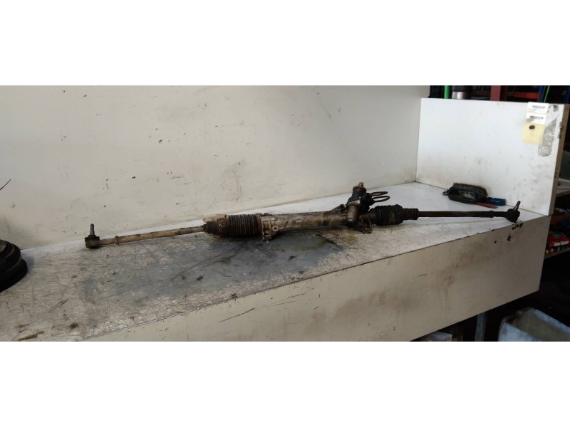 Recambio de cremallera direccion para citroen xantia break referencia OEM IAM 9622764830   Recambio de cremallera direccion para citroen xantia break referencia OEM IAM 9622764830