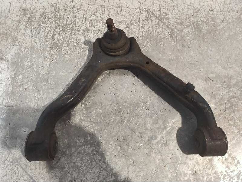 Recambio de brazo suspension superior delantero derecho para ssangyong kyron 200 xdi limited referencia OEM IAM   