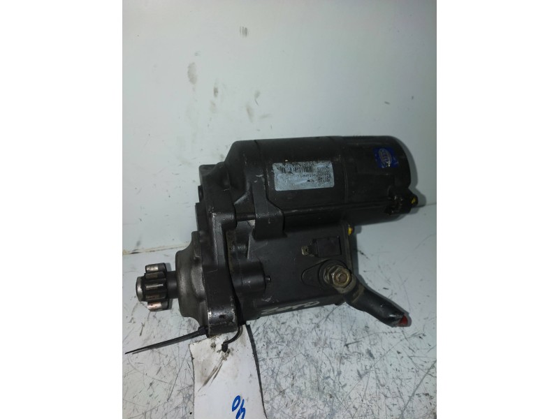 Recambio de motor arranque para mg rover serie 25 (rf) comfort (3-ptas.) referencia OEM IAM   