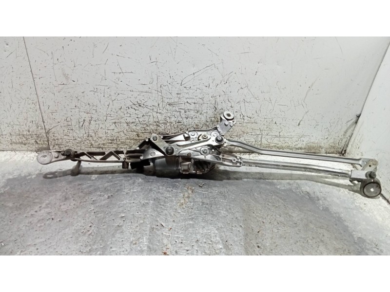 Recambio de motor limpia delantero para mercedes clase e (w212) lim. e 300 cdi blueefficiency (212.025) referencia OEM IAM A2128