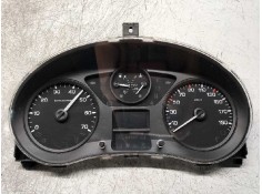 Recambio de cuadro instrumentos para peugeot partner kasten confort l1 referencia OEM IAM   