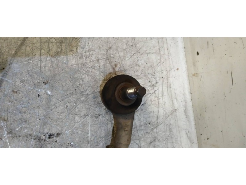 Recambio de cremallera direccion para citroen xantia break referencia OEM IAM 9622764830  