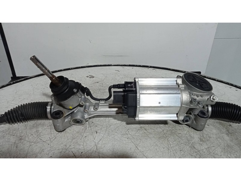 Recambio de cremallera direccion para opel astra j lim. 4türig selection referencia OEM IAM   