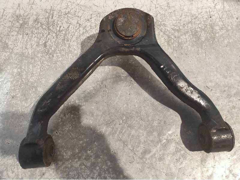 Recambio de brazo suspension superior delantero derecho para ssangyong kyron 200 xdi limited referencia OEM IAM   