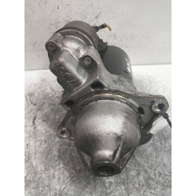 Recambio de motor arranque para opel corsa d innovation referencia OEM IAM 0001107493 BOSCH I 16 V Recambio de motor arranque para opel corsa d innovation referencia OEM IAM 0001107493 BOSCH I 16 V