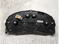 Recambio de cuadro instrumentos para peugeot partner kasten confort l1 referencia OEM IAM    2