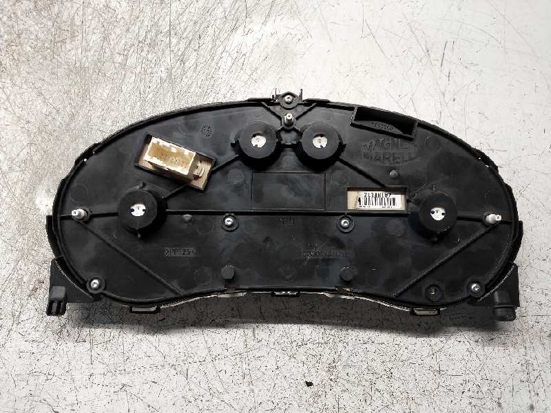 Recambio de cuadro instrumentos para peugeot partner kasten confort l1 referencia OEM IAM   
